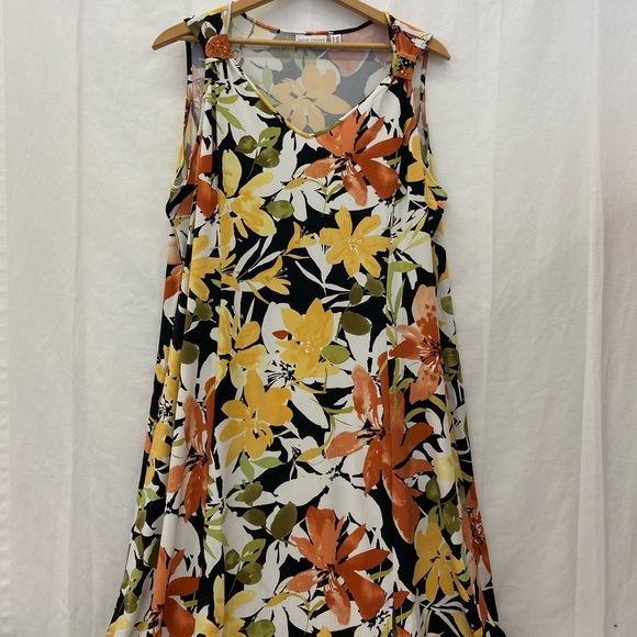 susan graver maxi dresses